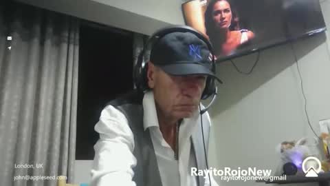 armaduradeacero online show from 05/02/26, 12:37