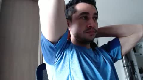 Snapshot of armand_05 chatting on 10/06/25, 02:47 Armand online show from 10/06/25, 02:47