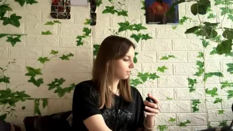 Lisa online show from 05/17/26, 03:08