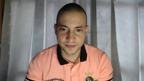 Snapshot of armando_2002 chatting on 09/30/25, 04:45 ARMANDO online show from 09/30/25, 04:45