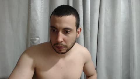 ARMANDO online show from 12/14/25, 04:29