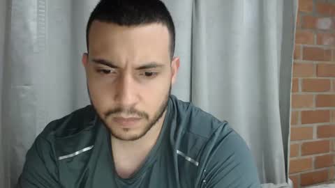 ARMANDO online show from 03/02/26, 01:41