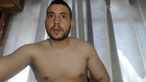 ARMANDO online show from 03/02/26, 05:53