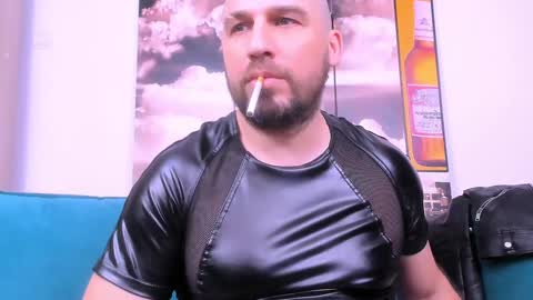 Armando online show from 12/06/24, 04:47