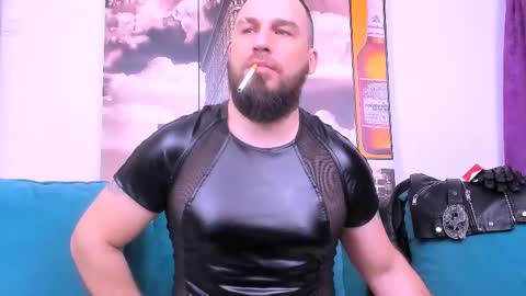 Armando online show from 03/12/25, 03:24