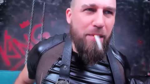 Armando online show from 12/19/25, 09:33