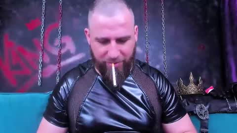 Armando online show from 02/11/26, 10:26