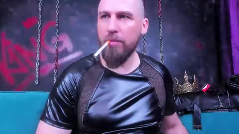 Armando online show from 03/11/26, 06:30