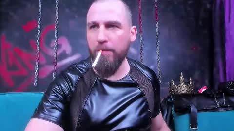 Armando online show from 03/18/26, 04:15