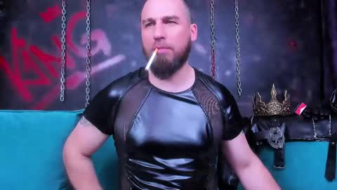 Armando online show from 05/07/26, 06:02