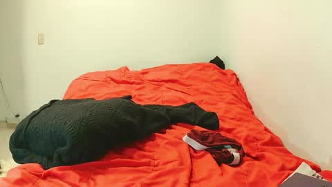 Snapshot of armin_red1 chatting on 09/30/25, 02:05 armin_red1 online show from 09/30/25, 02:05