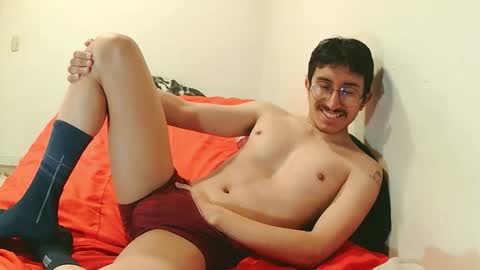 Snapshot of armin_red1 chatting on 10/18/25, 01:19 armin_red1 online show from 10/18/25, 01:19