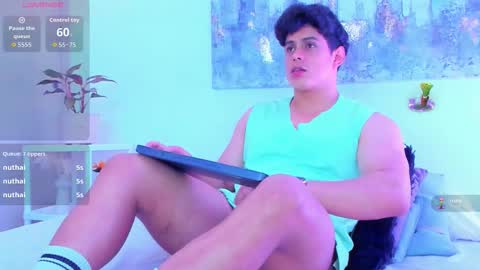   online show from 10/02/25, 05:25