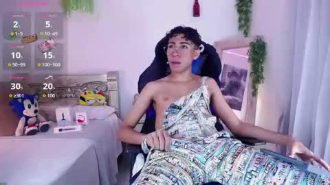 armond online show from 09/25/25, 07:01