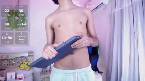 armond online show from 10/20/25, 10:27