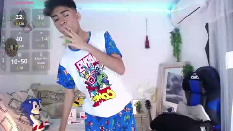 armond online show from 03/02/26, 05:30