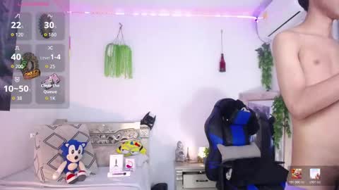 armond online show from 03/21/26, 04:17