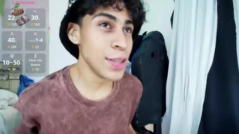 armond online show from 03/24/26, 12:48