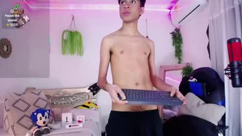 armond online show from 04/01/26, 08:37