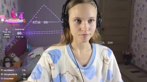 armurra online show from 09/17/25, 05:36