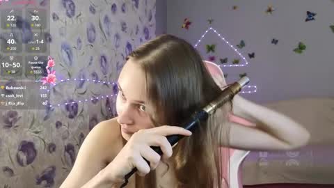 Snapshot of armurra chatting on 03/18/26, 08:06 armurra online show from 03/18/26, 08:06