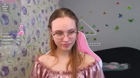 Snapshot of armurra chatting on 03/28/26, 07:41 armurra online show from 03/28/26, 07:41