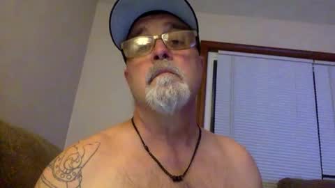 armyguy5311 online show from 05/09/26, 09:58