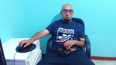 arnelux72 online show from 01/08/25, 05:16