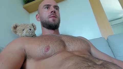 ARNI STRONG online show from 12/02/24, 04:42