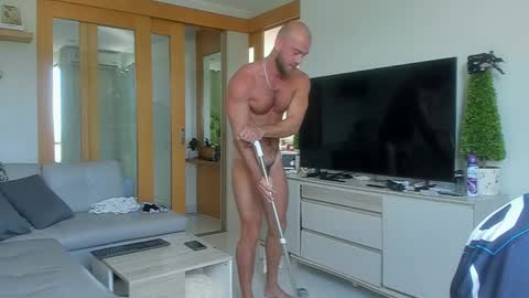 ARNI STRONG online show from 12/20/24, 04:53