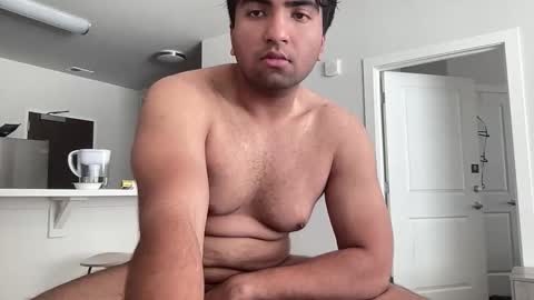 arnicbod online show from 11/13/25, 05:01