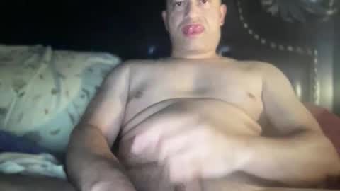 arnie774u online show from 02/09/26, 04:38