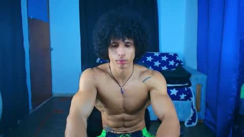 Snapshot of arnold_black69 chatting on 04/13/26, 09:09 arnold black online show from 04/13/26, 09:09