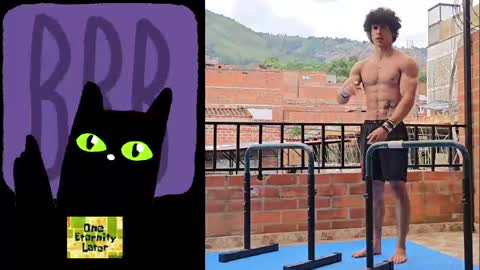 Snapshot of arnold_black69 chatting on 04/14/26, 03:07 arnold black online show from 04/14/26, 03:07