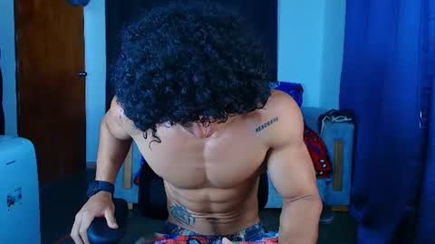 arnold black online show from 06/22/26, 11:51