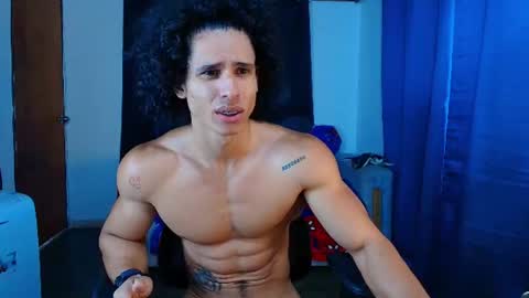 arnold black online show from 06/29/26, 12:05