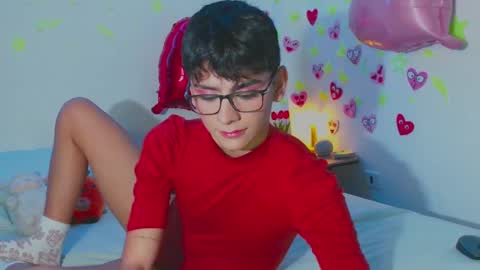 Snapshot of arnold_laurent chatting on 02/13/25, 10:11 Arnold online show from 02/13/25, 10:11