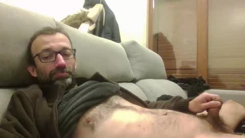 Arnoldmir online show from 02/02/26, 09:46
