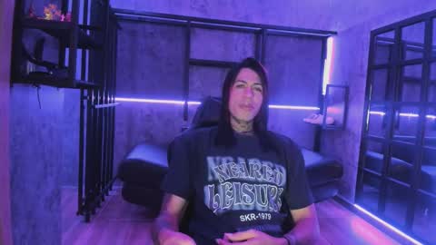 Arohom Lester online show from 01/09/26, 11:46