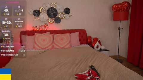 Snapshot of arolinanight chatting on 03/05/25, 05:18 AROLINA online show from 03/05/25, 05:18