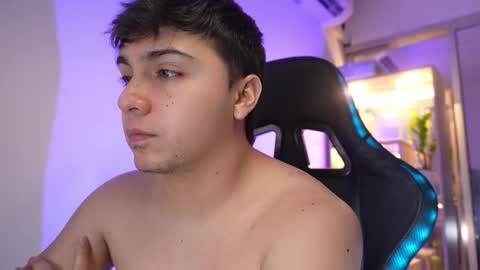 aron__cooper online show from 03/16/26, 03:56