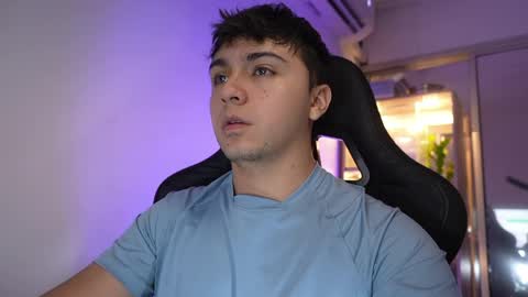 aron__cooper online show from 03/29/26, 02:06