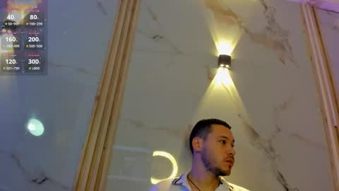 aron and molly online show from 01/19/26, 12:09