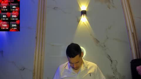 aron and molly online show from 02/06/26, 12:08