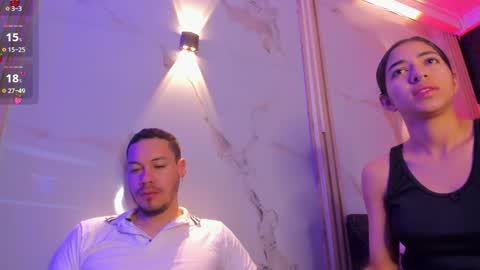 aron and molly online show from 02/08/26, 11:57