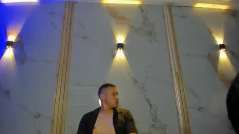 aron and molly online show from 02/11/26, 12:10