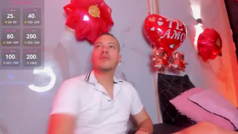 aron and molly online show from 02/12/26, 12:11