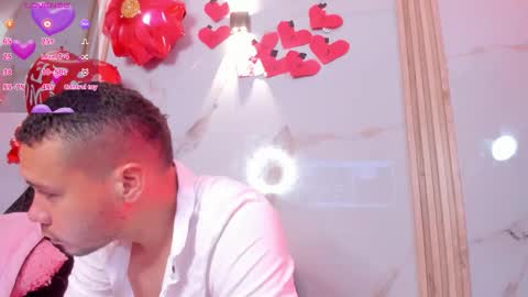 aron and molly online show from 02/15/26, 12:14