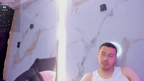 aron and molly online show from 02/25/26, 12:15