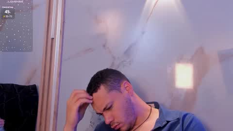 aron and molly online show from 02/27/26, 12:05